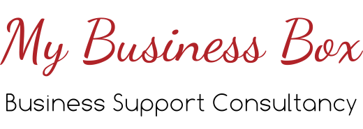 Business Support Consultancy